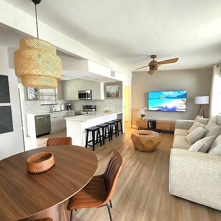Totally Renovated Near Beach Pompano Beach Exterior foto