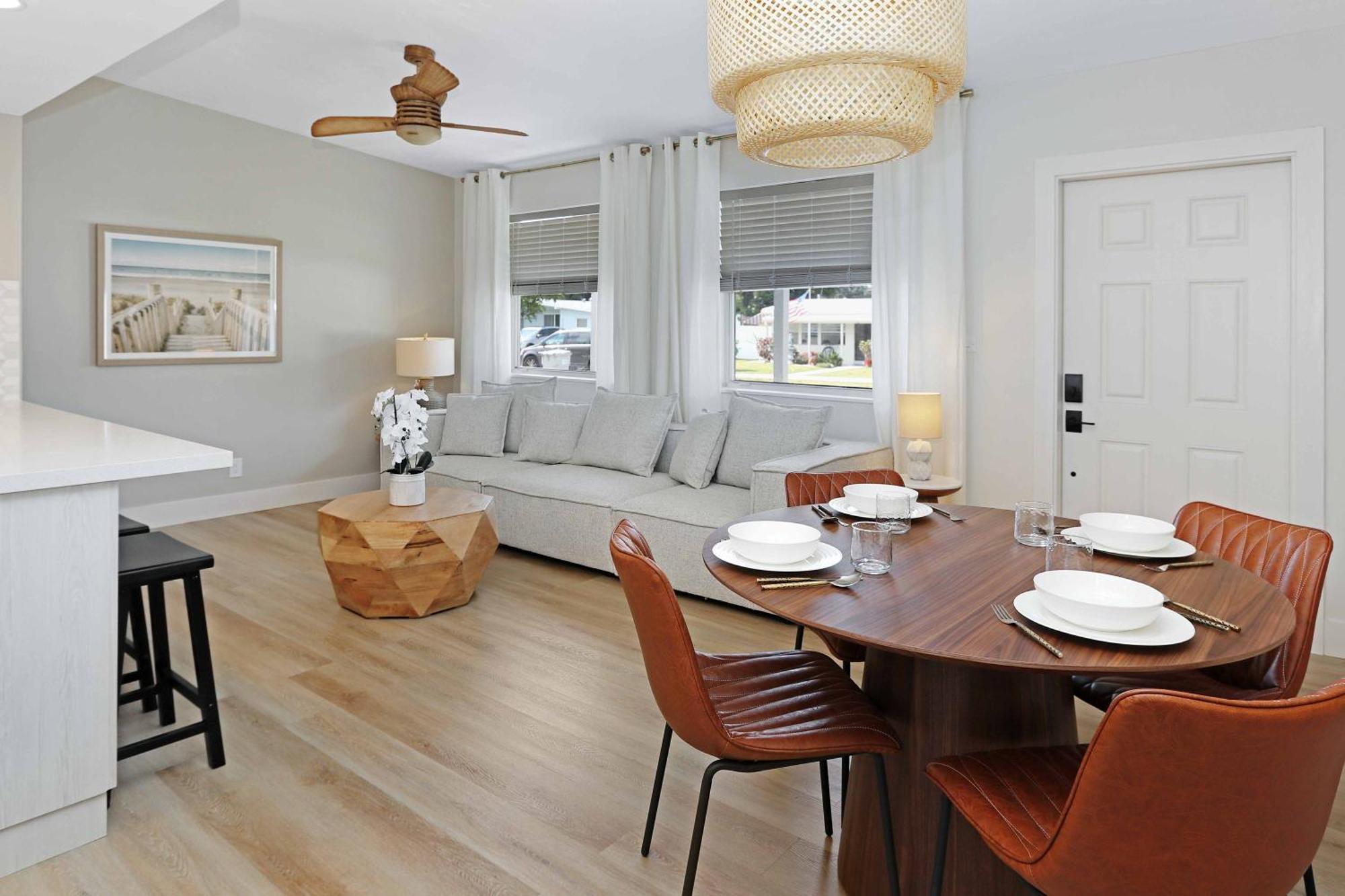 Totally Renovated Near Beach Pompano Beach Exterior foto